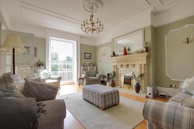 DRAWING ROOM