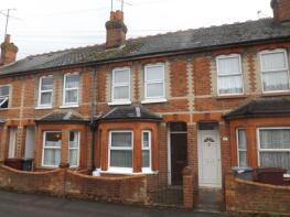 24, Wilton Road, Reading RG30 2SS