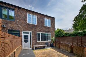 9, Arabella Drive, London SW15 5LL