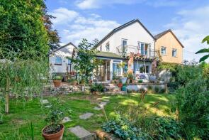 6, Tilery, Road Through Yarcombe, Honiton EX14 9LR