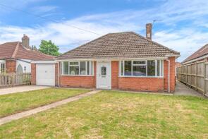 37, Park Avenue, New Earswick, York YO32 4DB