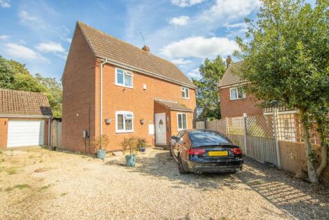 Kings Croft, Dersingham