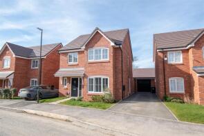 54, Copse Drive, Ripley DE5 3QB