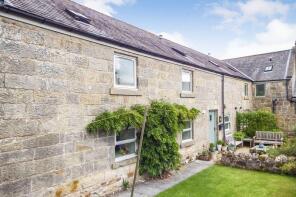 Cherry Tree Cottage, East Hepple, B6341 Hepple Village, Morpeth NE65 7LH