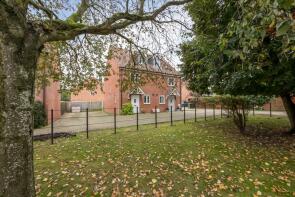 3, The Rookery, Chilton, Didcot OX11 0TW