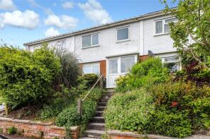 20, Oakford Close, South Molton EX36 3HF