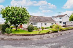 7, Annandale Gardens, Crosshouse KA2 0LE