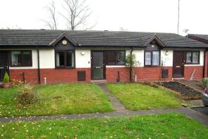 4, Prestwood Court, Stafford ST17 4DY