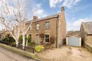 2, Alemouth Road, Hexham NE46 3PJ