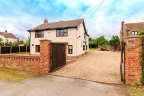Pear Tree Cottage, Kexby Lane, Kexby, Gainsborough DN21 5PG