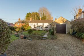 White Cottage, Rectory Lane, Bicester OX27 8DX