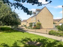 6, Goodson Lane, Swindon SN6 7JQ