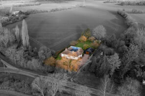 Pond Corner, Hamperden End, Henham Road, Saffron Walden CB11 3NA