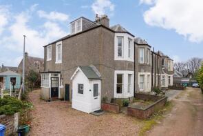 44, Emsdorf Street, Leven KY8 6HL