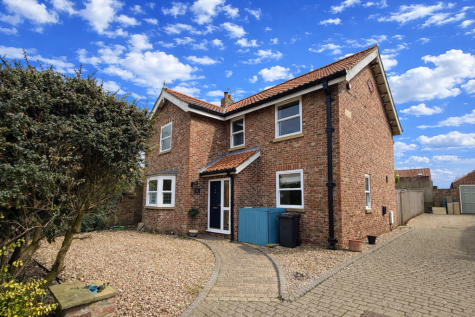 Tockwith, Marston Road, YO26