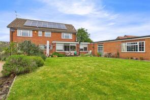 36, Woodhill Road, Newark NG23 7NR
