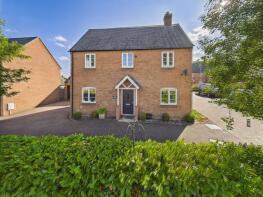 40, Freemans Way, Towcester NN12 8FR