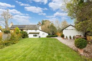 3, Lugg Green Cottages, C1039 From Bicton House To Kingsland, Leominster HR6 9SW