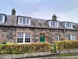 2, Morebattle Mains Farm Cottages, Morebattle TD5 8QU