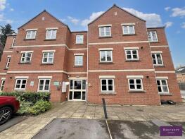 7, Grange Court, Wombwell, Barnsley S73 0EZ