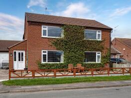 Northside House, East Gate, Driffield YO25 4UX