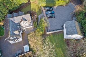 Crannog House, Barkers Hill, Saltash PL12 4QB