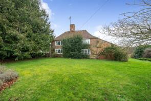 Tower Farm, Canterbury Road, Molash CT4 8HL