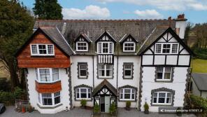 Stanley Ghyll House, Boot CA19 1TF