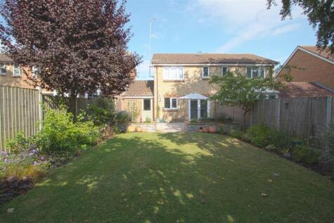 Carpenter Close, Billericay
