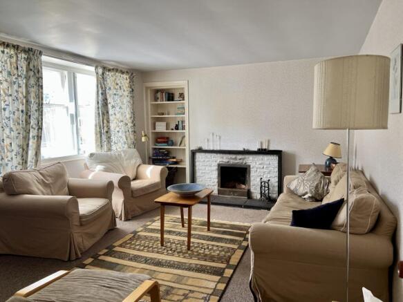 Rose Haugh, Laurieston, Castle Douglas - Williamso