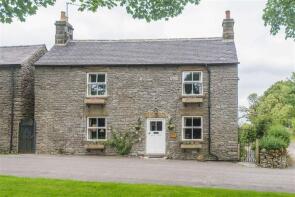 Woodlane Cottage, Main Street, Bakewell DE45 1QS