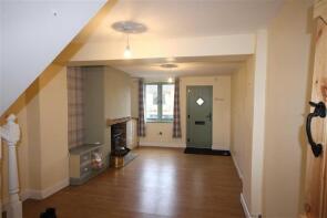 Wisteria Cottage, West Tockenham SN4 7PJ