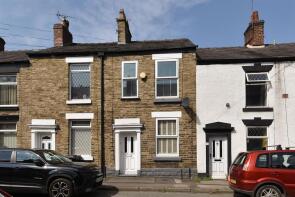 14, Garden Street, Macclesfield SK10 2QW