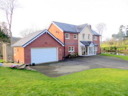 Park View, Llanerchydol, Welshpool SY21 9PQ
