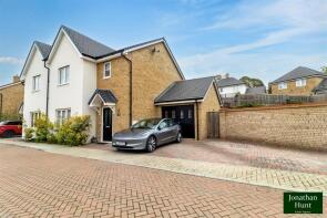 26, Cranville Way, Buntingford SG9 9UR