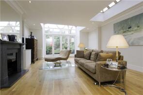 72, Hurlingham Road, London SW6 3RQ