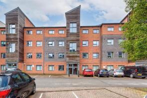 11, 3 Cornish House, Adelaide Lane, Sheffield S3 8BJ
