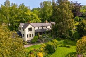 Castell Corryn, Llangenny, Crickhowell NP8 1HE