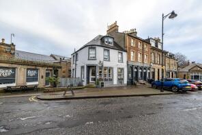 5, Abbey Place, Jedburgh TD8 6BE