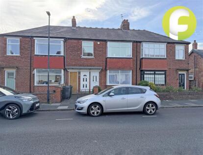 Lansdowne Terrace West, North Shields