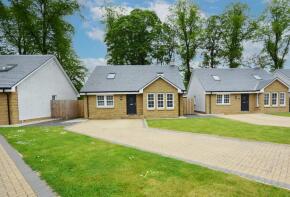 8, William Murdoch Walk, Cumnock KA18 3ER