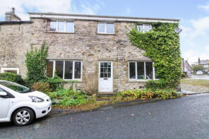 Blua Cottage, Main Street, Langcliffe, Settle BD24 9ND