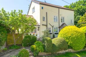 Hillside Cottage, Old London Road, Towton, Tadcaster LS24 9PB
