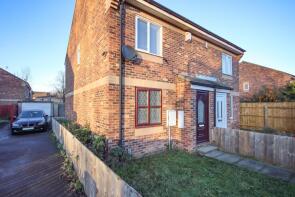 5, Limetrees Close, Middlesbrough TS2 1SL