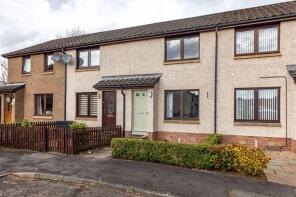 39, Honeylees Drive, Galashiels TD1 3SD