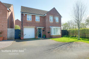 23, Phoenix Rise, Pipe Gate, Market Drayton TF9 4HQ