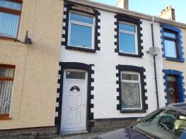 80, Marine Street, Cwm, Ebbw Vale NP23 7SX