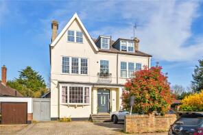 4, Bycullah Court, Bycullah Road, Enfield EN2 8EF