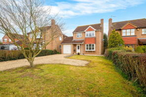 41, Millstream Road, Heighington, Lincoln LN4 1TY