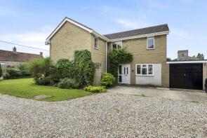1, Manor Farm Close, Bicester OX25 2NA